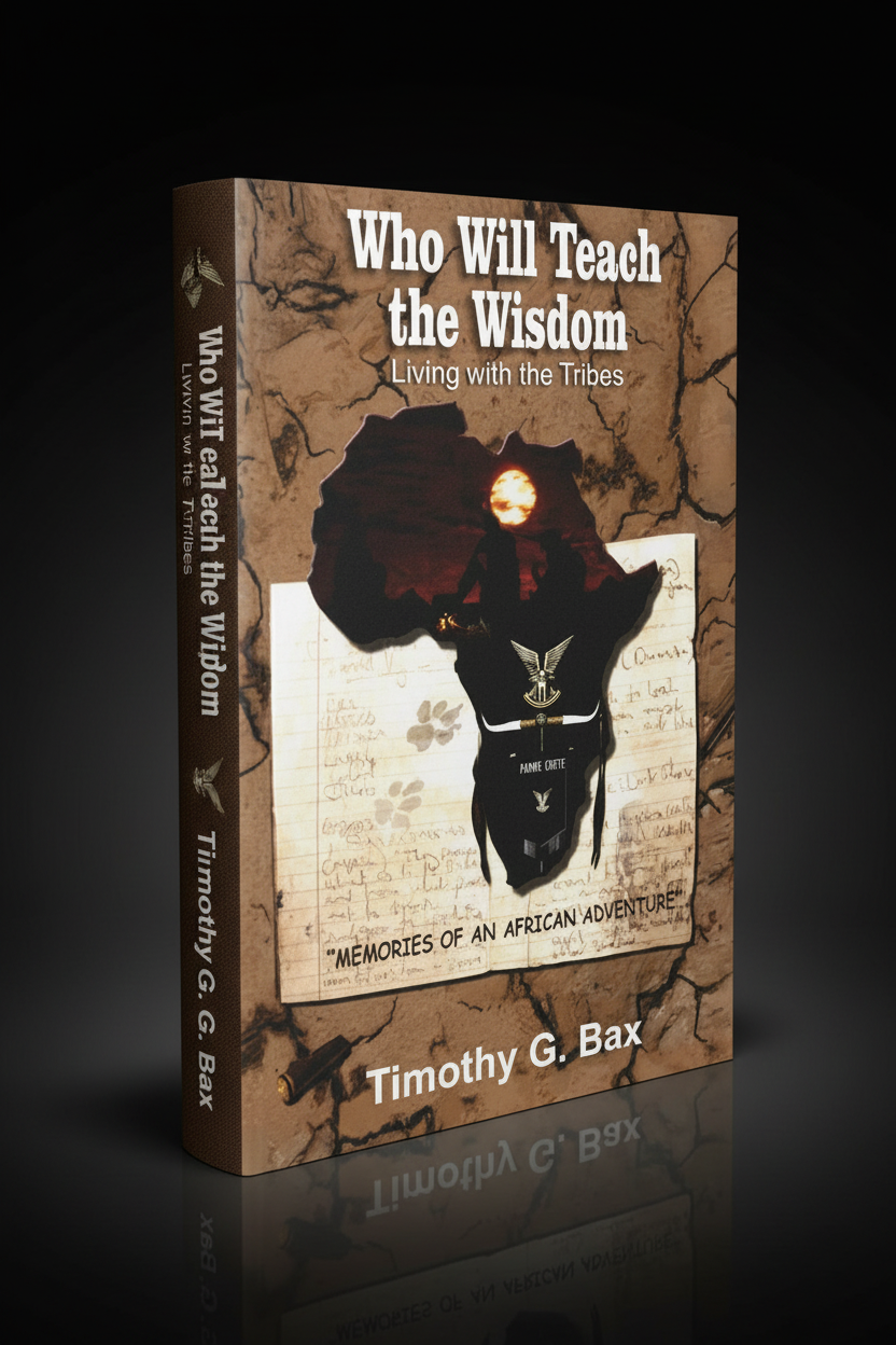 Who Will Teach the Wisdom